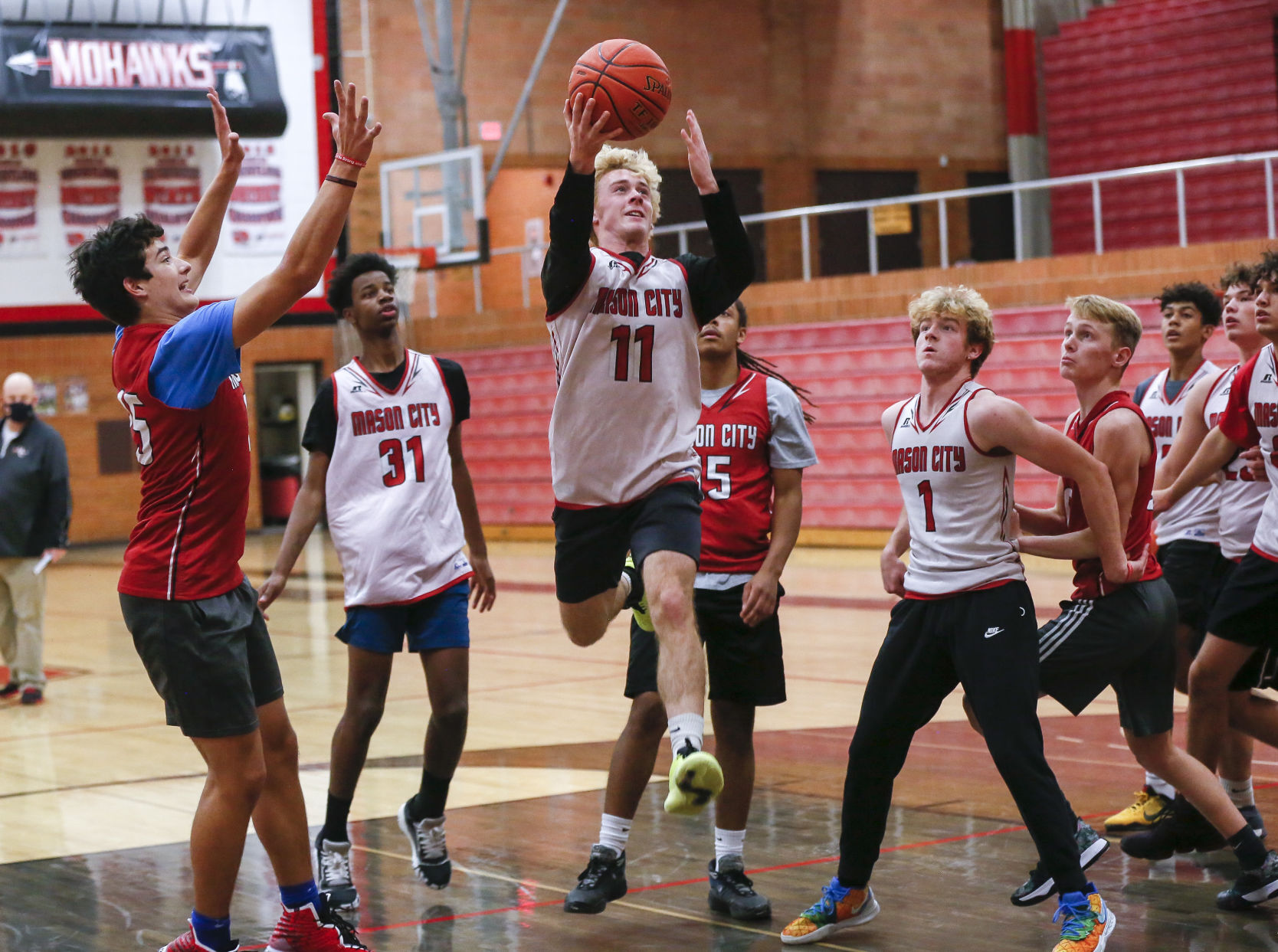 Mason City Preview 3